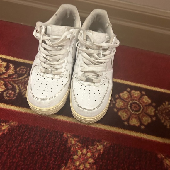 Airforce one - Picture 4 of 4